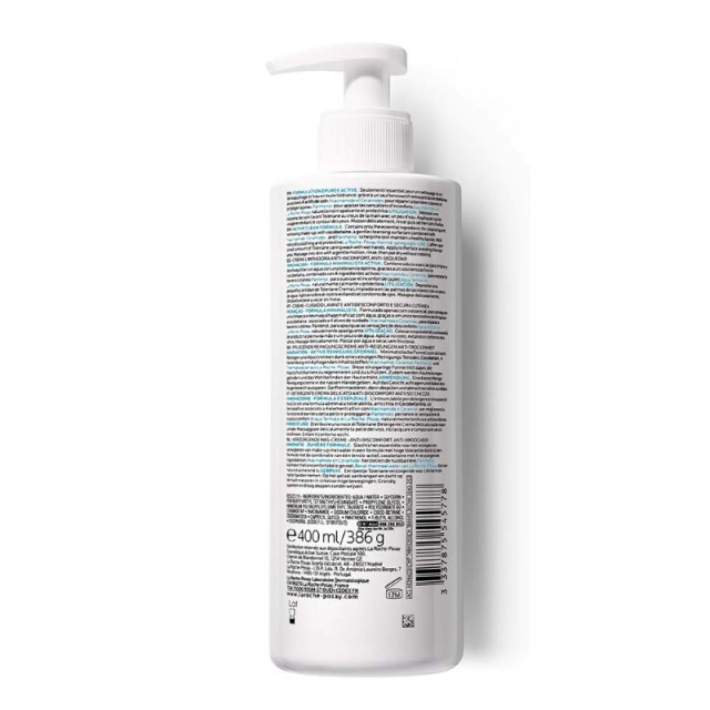 LA ROCHE POSAY TOLERIANE GEL ZA PRANJE LICA 400ML